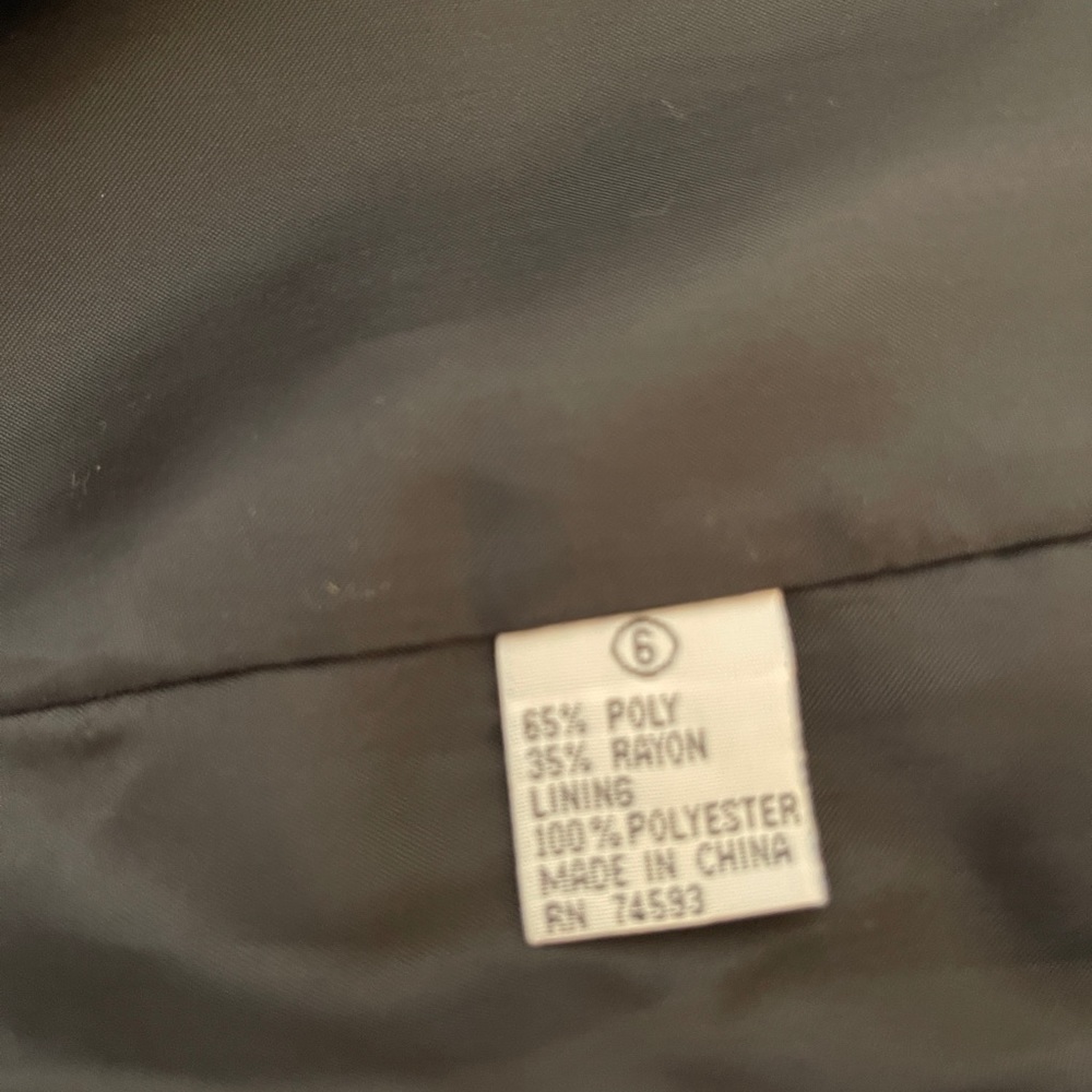 Focus 2000 jacket - Picture 6 of 16